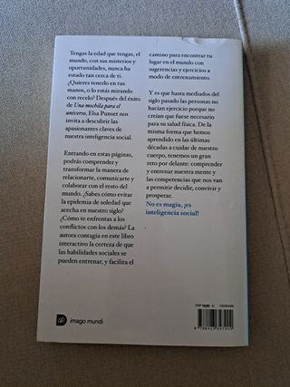 El mundo en tus manos: No es magia, es intelige...