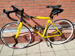 Bicicleta Giant  Muy Buen estado,
Precio negociabl