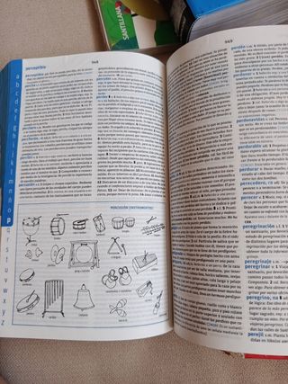 Diccionario Intermedio Primaria. Lengua español...