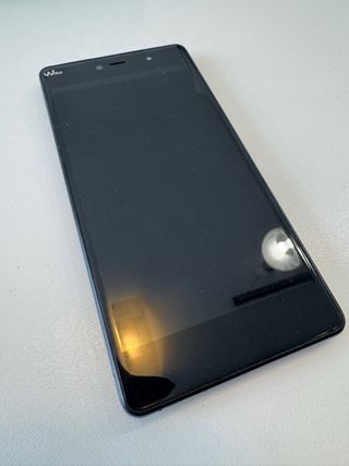 Wiko Fever smartphone