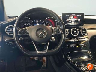 Mercedes GLC GLC 220 d 4MATIC