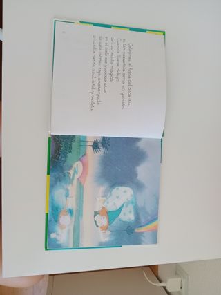 El hada del arco iris (ChiquiCuentos / Little S...