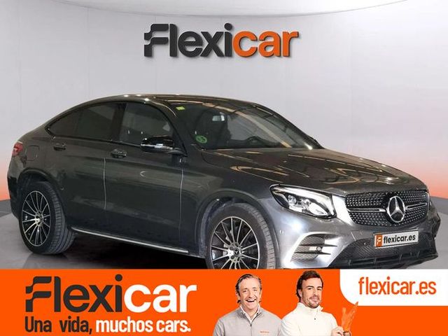 Mercedes GLC GLC 220 d 4MATIC