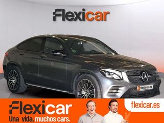 Mercedes GLC GLC 220 d 4MATIC
