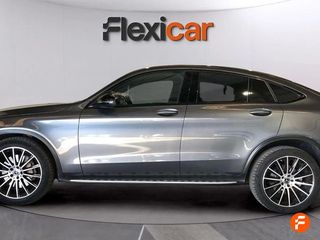 Mercedes GLC GLC 220 d 4MATIC