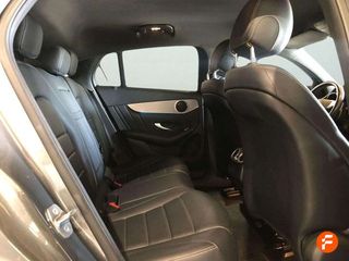 Mercedes GLC GLC 220 d 4MATIC