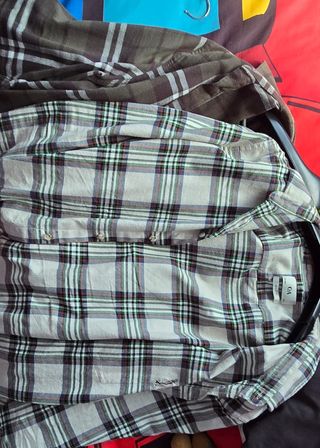 Lote Ropa Hombre Tallas Grandes 3XL y 4XL