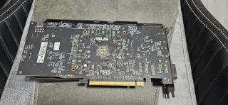 Tarjeta Gráfica ASUS ROG STRIX RX 470 4GB GDDR5