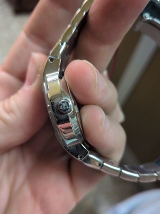 Reloj Racer Sevilla F.C. Cadete