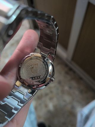 Reloj Racer Sevilla F.C. Cadete