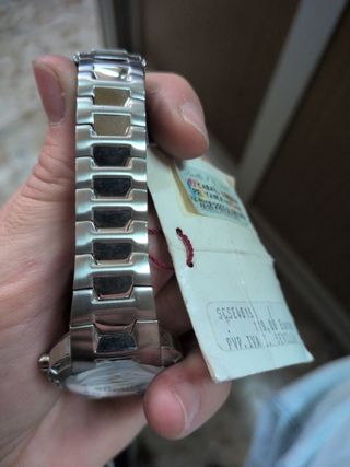 Reloj Racer Sevilla F.C. Cadete