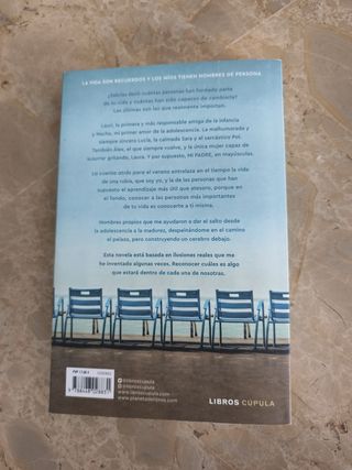 La cuenta atrás para el verano: La vida son rec...