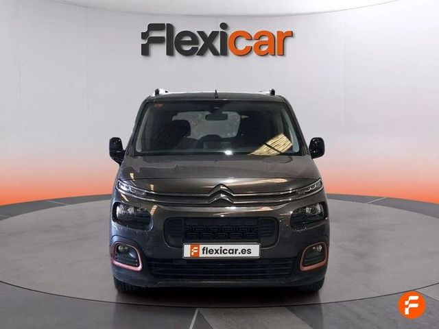 Citroën Berlingo Talla M BlueHDi 100 S&S SHINE