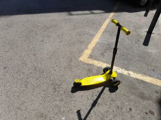 Patinete Sawyer de 3 Ruedas Niño/a, con ruedas Led