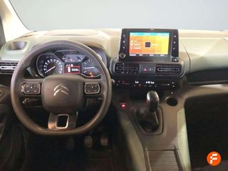 Citroën Berlingo Talla M BlueHDi 100 S&S SHINE