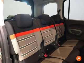 Citroën Berlingo Talla M BlueHDi 100 S&S SHINE