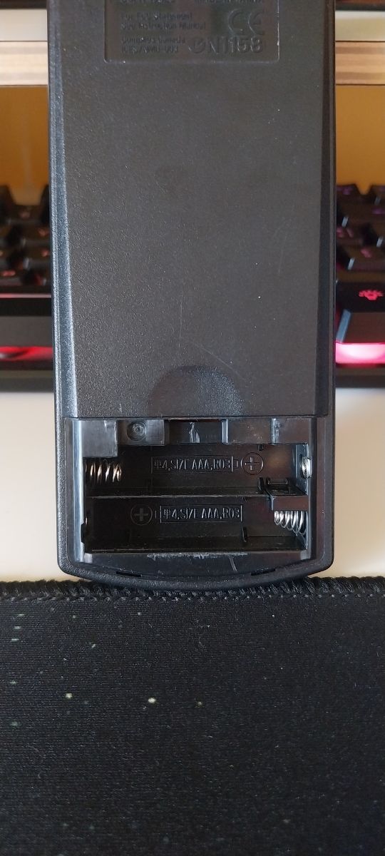 Telecomando Sony PS2