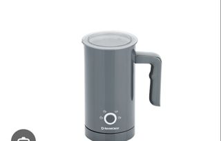 Espumador de leche SilverCrest