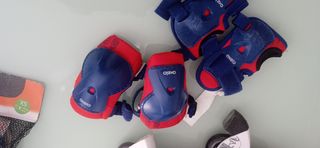 Patines en línea Oxelo Talla 3