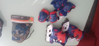 Patines en línea Oxelo Talla 3