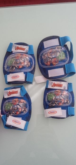 Patines en línea Oxelo Talla 3