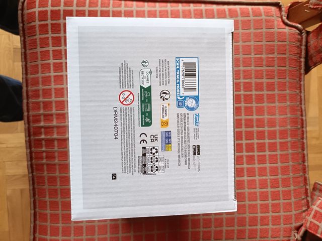 Funko Pop! Buggy The Clown 1740 One Piece