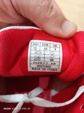 Jordan Air Zapatillas Blancas