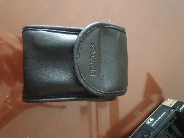 Cámara Polaroid 6200Z AF Semiautomática 