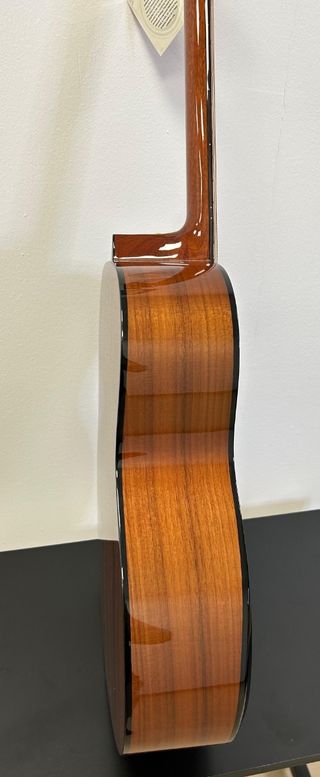 Guitarra Acústica Egmond 