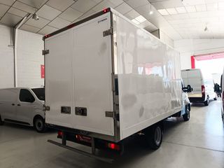 IVECO DAILY 35C 16 CAMION CARROZADO 05/23 2.3 160C