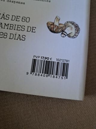 A comer se aprende: Alimentación sana para tu d...