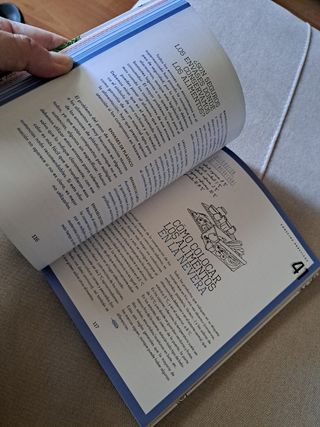 A comer se aprende: Alimentación sana para tu d...