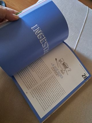 A comer se aprende: Alimentación sana para tu d...