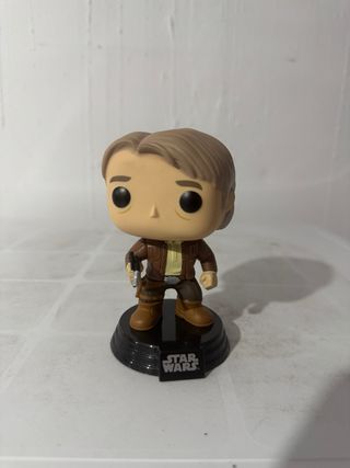 Funko Pop! Han Solo Star Wars 79