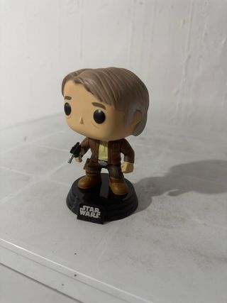 Funko Pop! Han Solo Star Wars 79