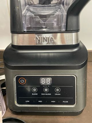 Batidora Ninja