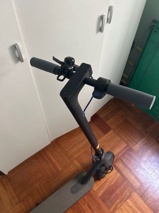 Patín Eléctrico Xiaomi 3