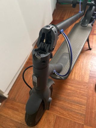 Patín Eléctrico Xiaomi 3