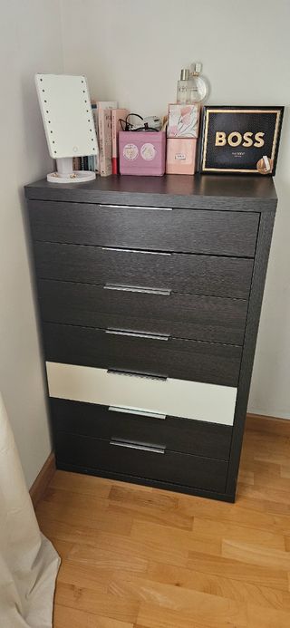 Dormitorio Matrimonio