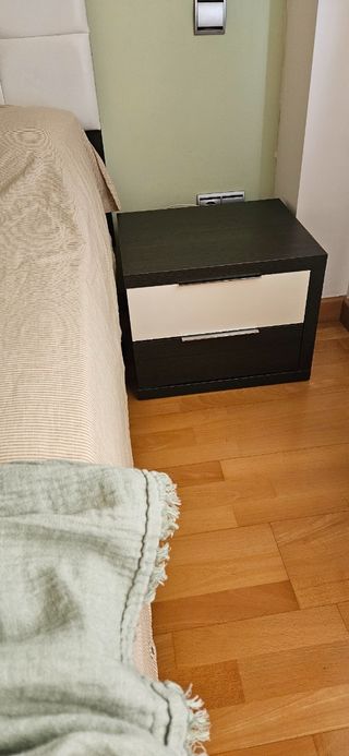 Dormitorio Matrimonio