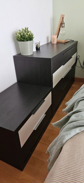 Dormitorio Matrimonio
