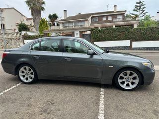 BMW Serie 5 2007