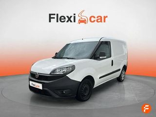 Fiat Doblò 1.6 105 CV