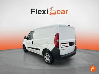 Fiat Doblò 1.6 105 CV