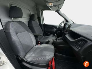 Fiat Doblò 1.6 105 CV