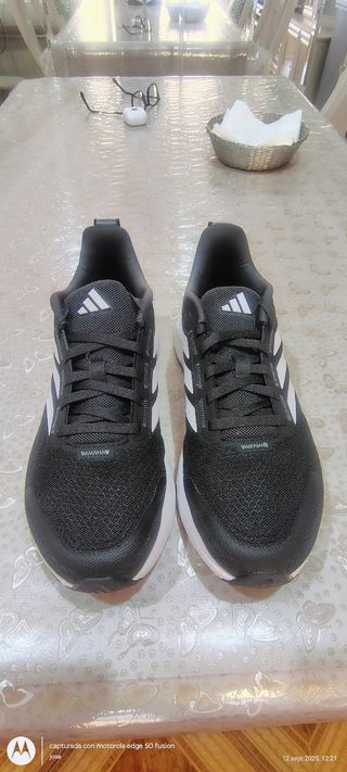 Zapatillas Adidas Negras