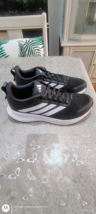 Zapatillas Adidas Negras