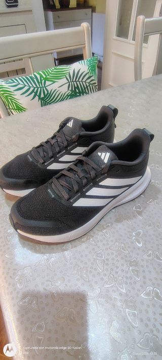Zapatillas Adidas Negras