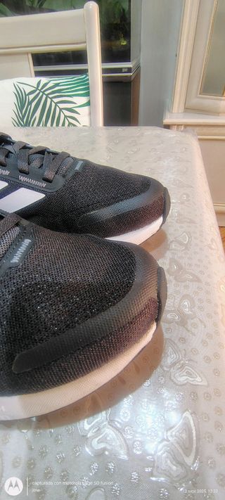 Zapatillas Adidas Negras