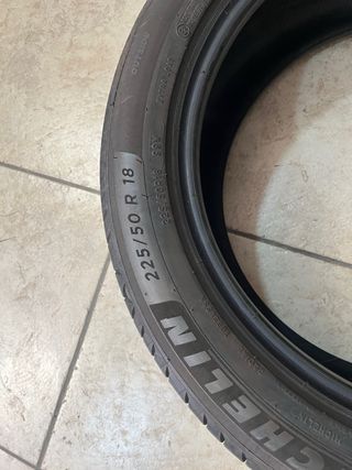 Michelin 225 50 18 2023!